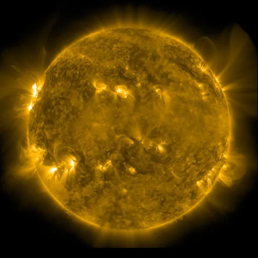 Solar Corona