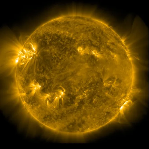 Solar Corona