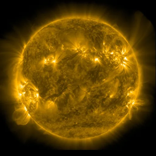 Solar Corona