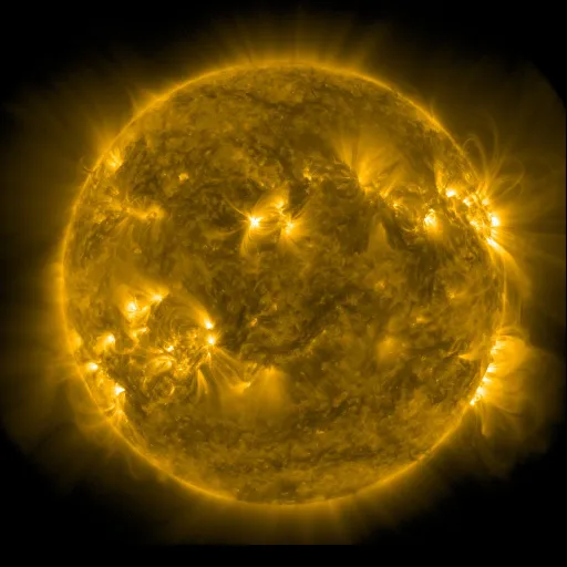 Solar Corona
