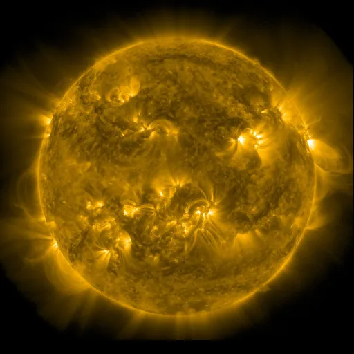 Solar Corona