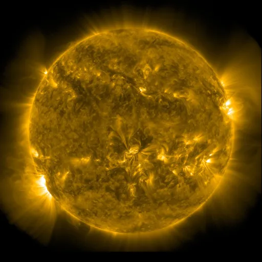 Solar Corona