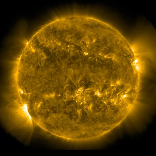 Solar Corona
