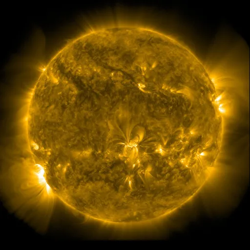 Solar Corona
