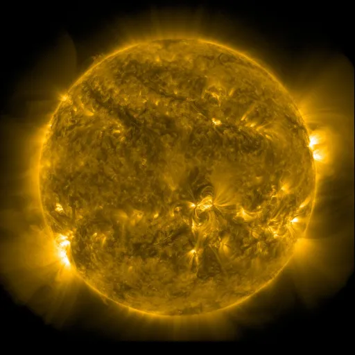 Solar Corona
