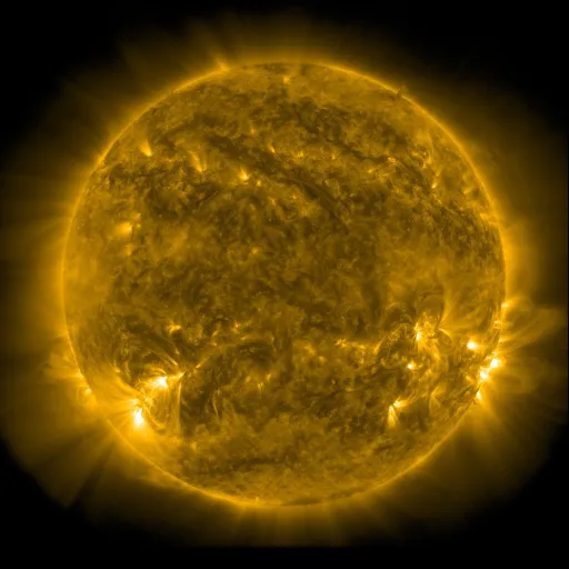Solar Corona