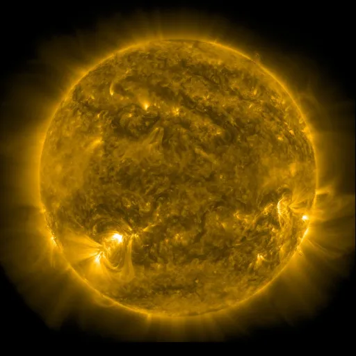 Solar Corona