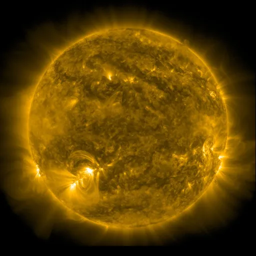 Solar Corona