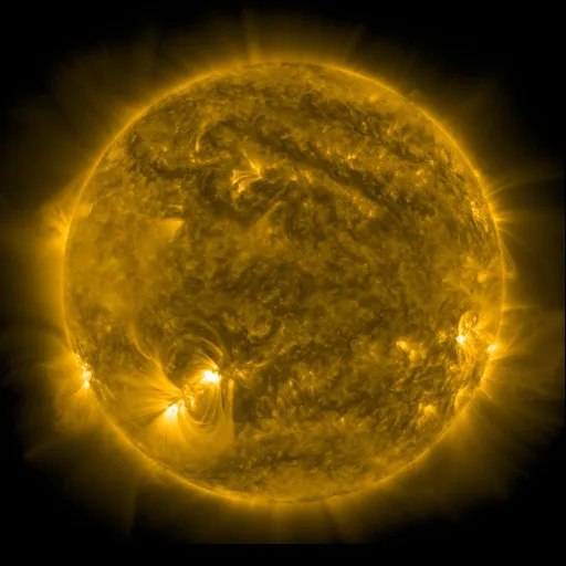 Solar Corona