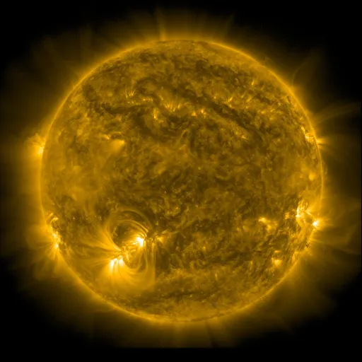 Solar Corona