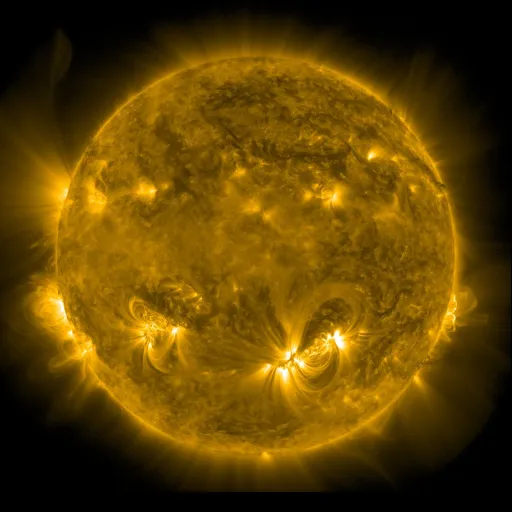 Solar Corona