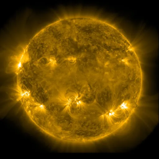Solar Corona