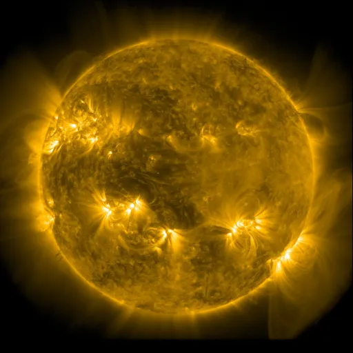 Solar Corona