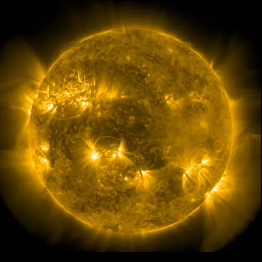 Solar Corona