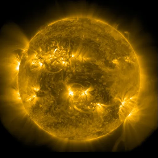 Solar Corona