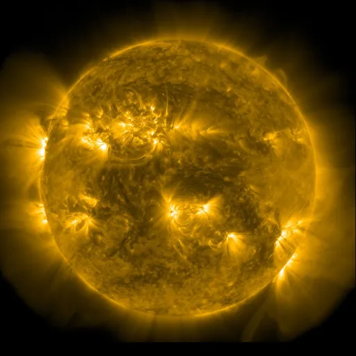 Solar Corona