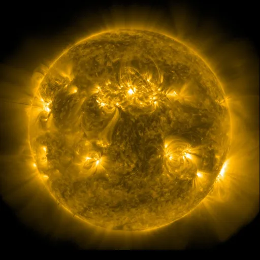 Solar Corona
