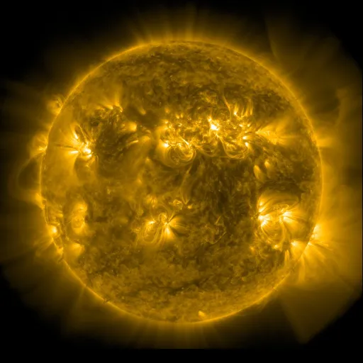 Solar Corona