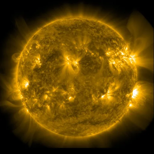 Solar Corona