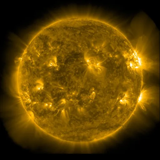 Solar Corona
