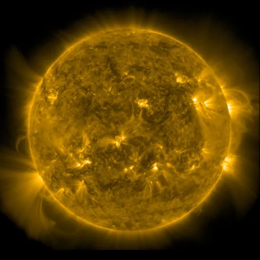Solar Corona