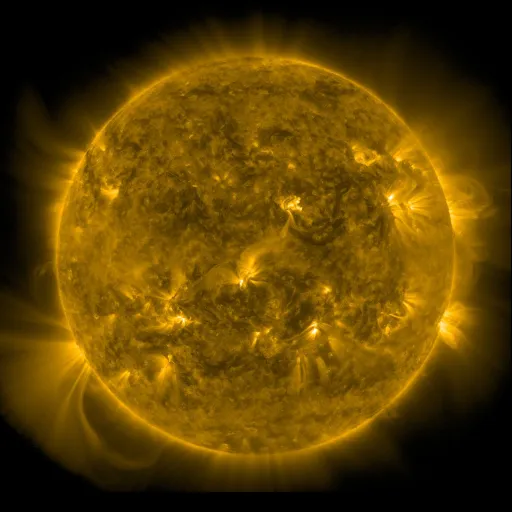 Solar Corona