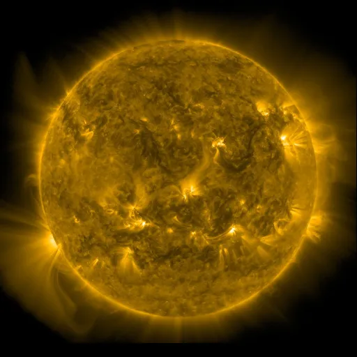 Solar Corona