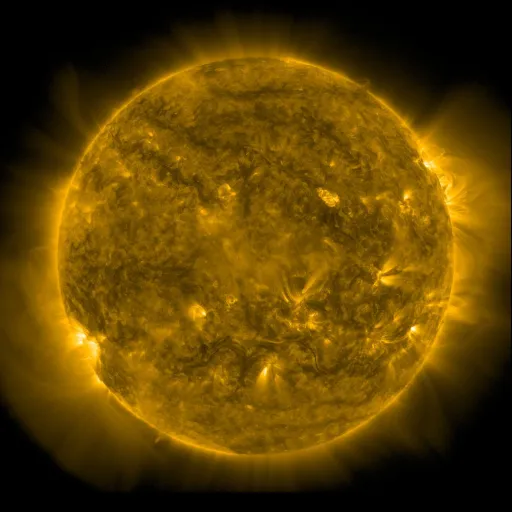 Solar Corona