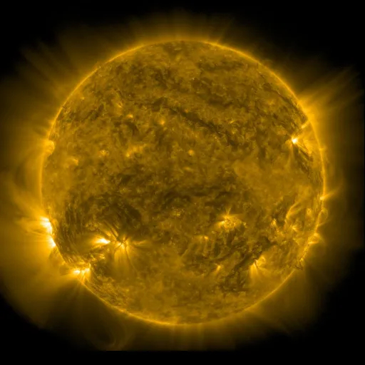 Solar Corona