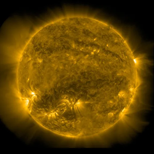 Solar Corona
