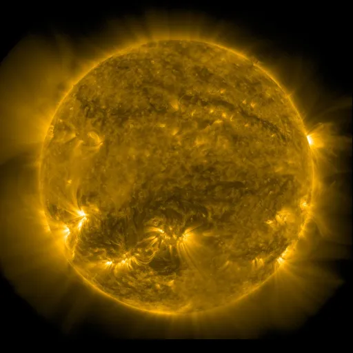 Solar Corona