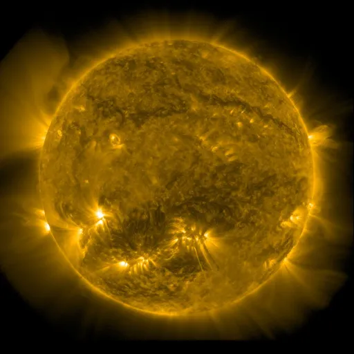Solar Corona