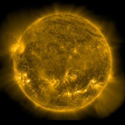 Solar Corona
