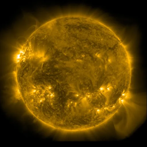Solar Corona