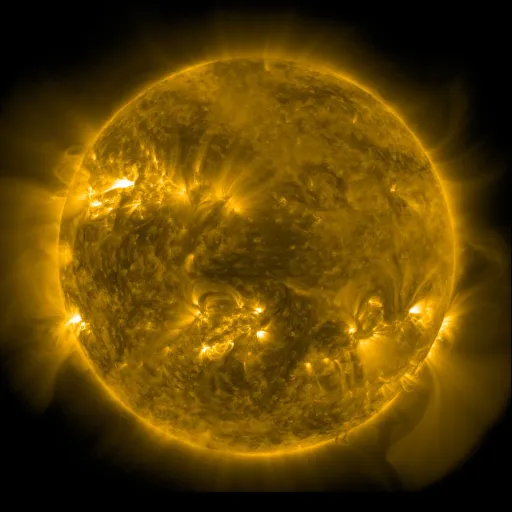 Solar Corona