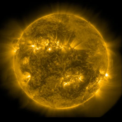 Solar Corona