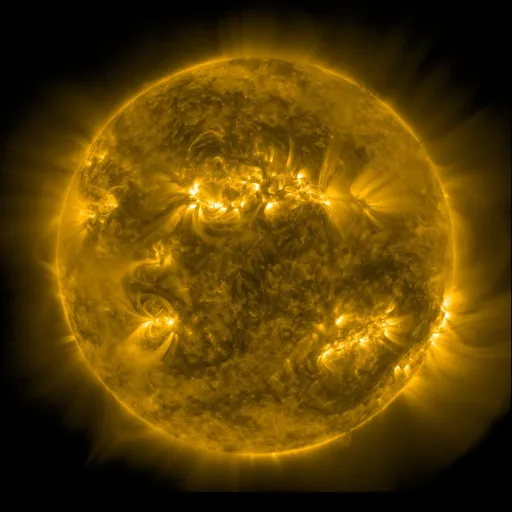 Solar Corona