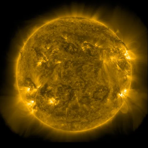 Solar Corona