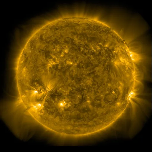 Solar Corona
