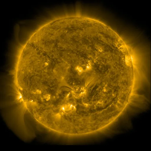 Solar Corona