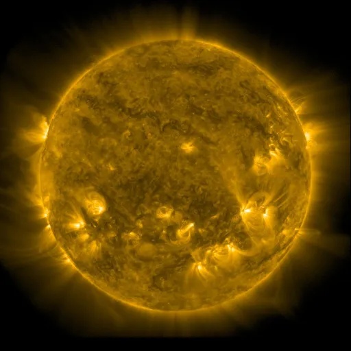 Solar Corona
