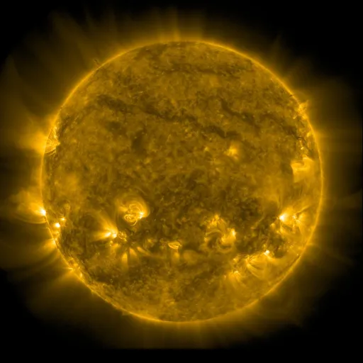 Solar Corona