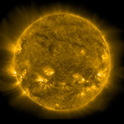 Solar Corona