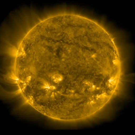 Solar Corona