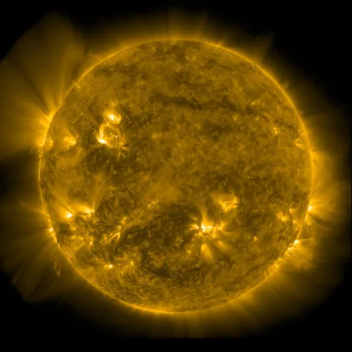 Solar Corona