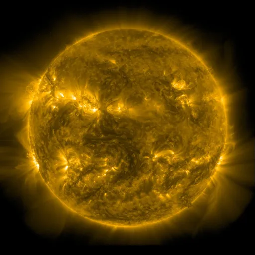 Solar Corona