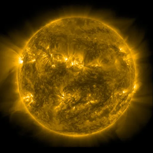 Solar Corona