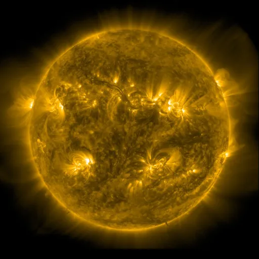 Solar Corona