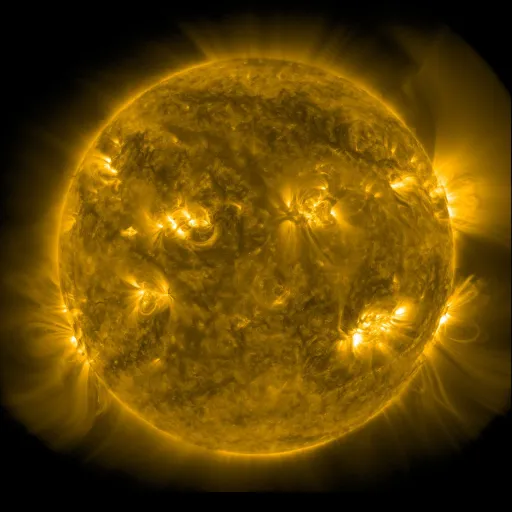 Solar Corona