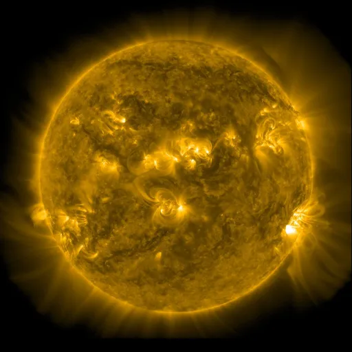 Solar Corona